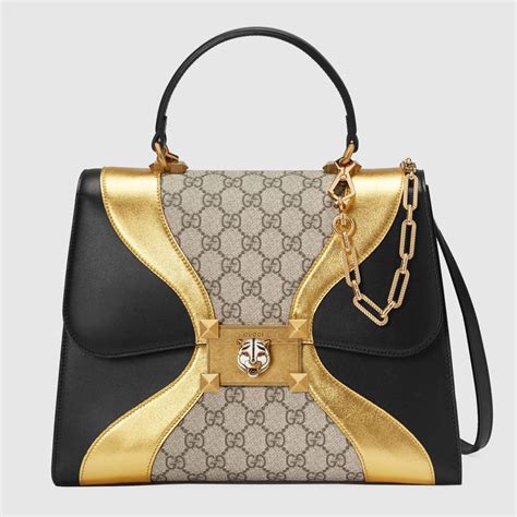 gucci bag made of|gucci bag price real.